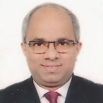 Mr. Ranjan Banerjee