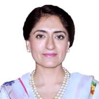 Ms. Rishma Kaur