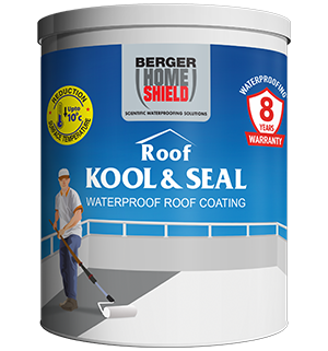 Roof Kool & Seal