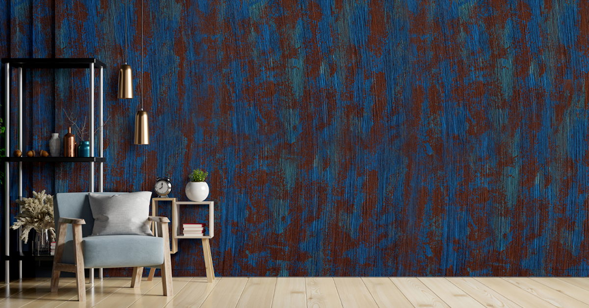Latest Texture Paint & Wall Texture Designs for Interior Walls