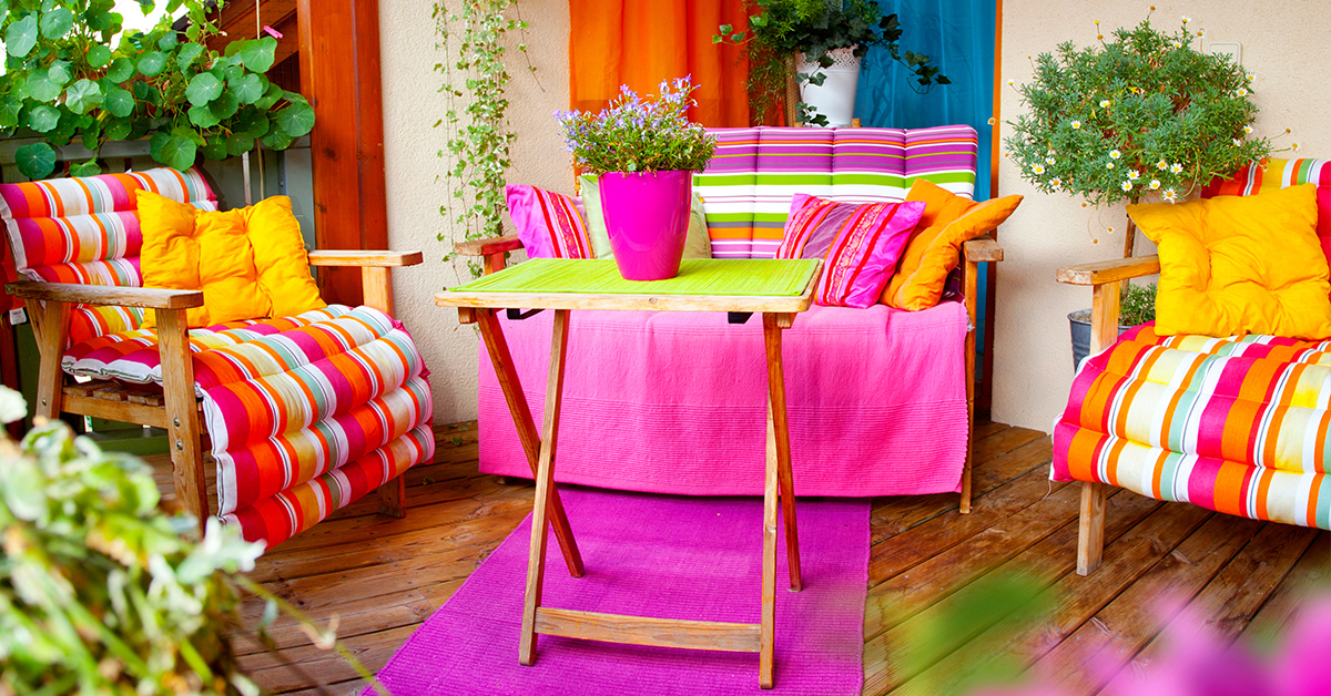 Are You Hosting a Holi Party? Try these Home Décor Ideas - Berger Blog