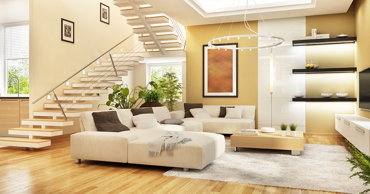 Home Interior: 6 mistakes to avoid in modern home decor - Blog