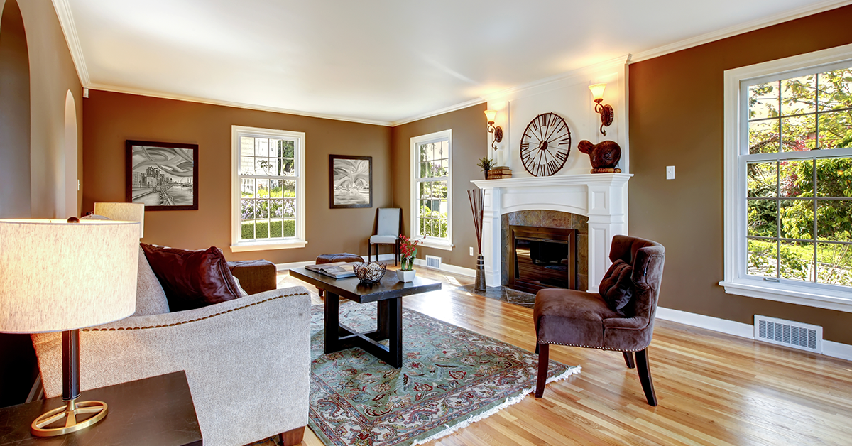20 Living Room Paint Colors We Love | HGTV