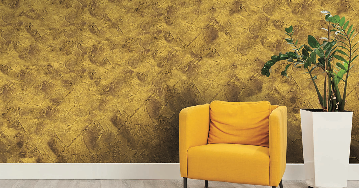interior wall texture patterns