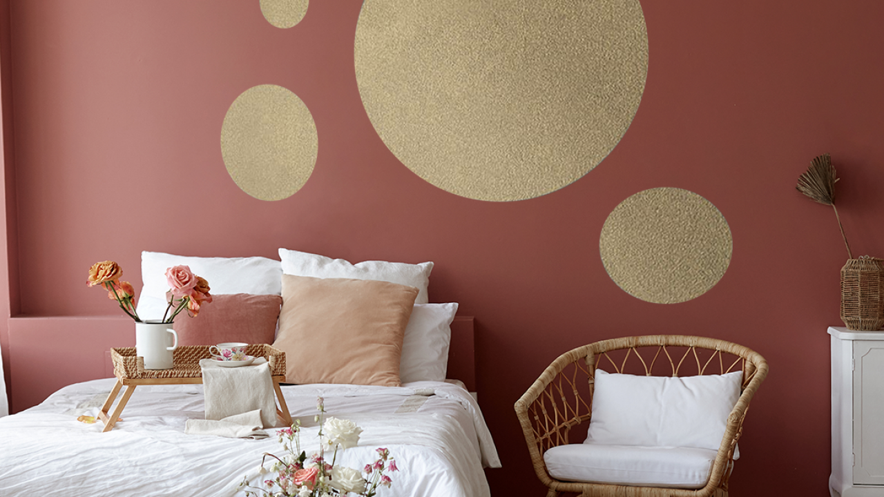 Bedroom Paint Colours That Work for Indian Homes - Berger Blog