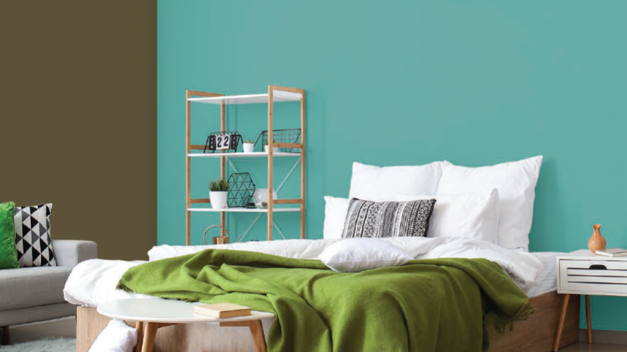 Top Guest Room Colour Ideas To Make Your Guests Feel at Home ...