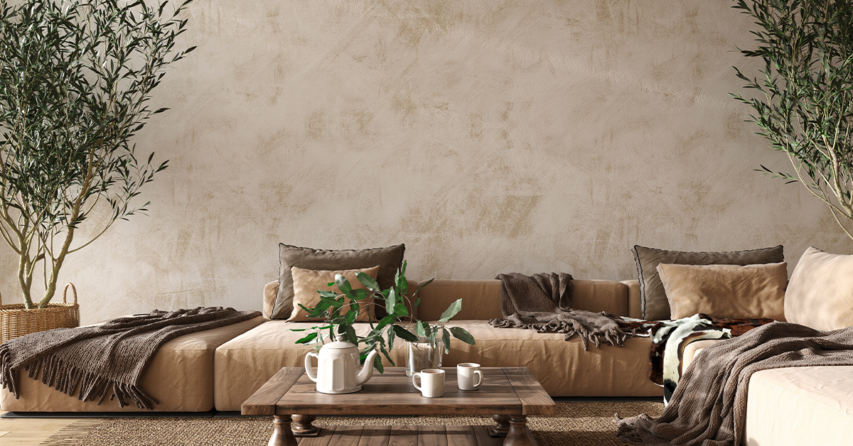 Nature, history and imagination infuse new wallpapers that help a room tell  a story
