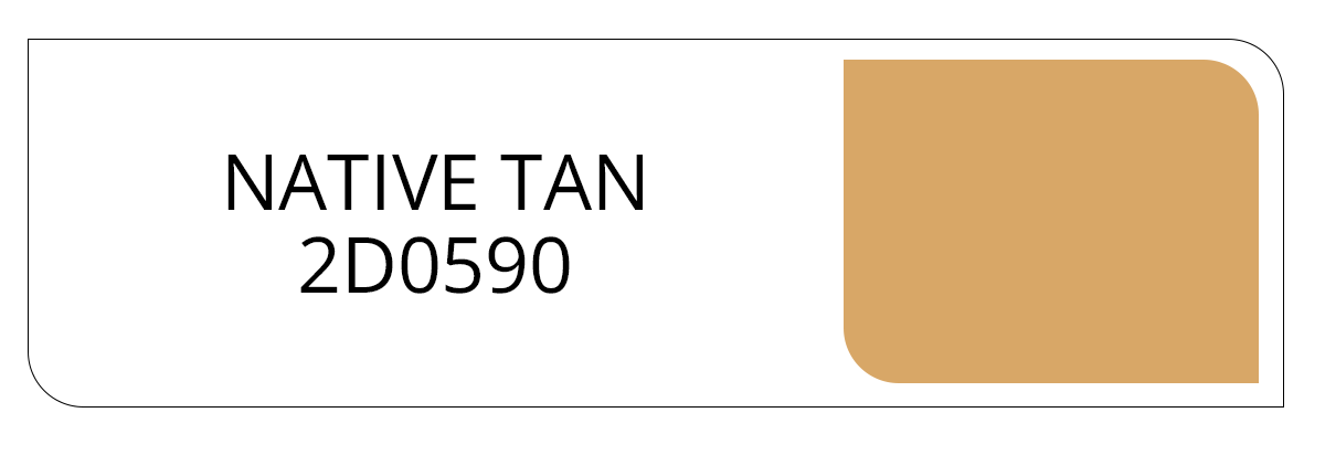 Brown Native Tan - Wall Paint for your Home