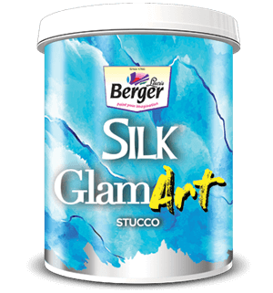 Silk GlamArt Stucco