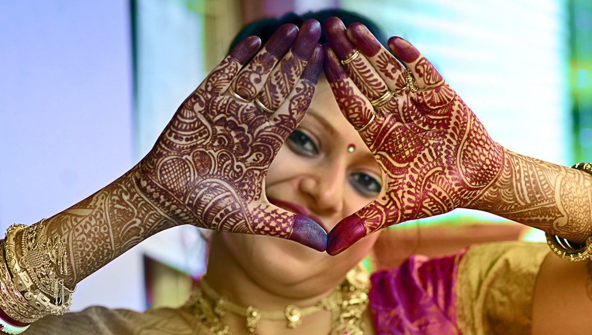 Haldi Ceremony – The Colourful Indian Wedding Ritual! - Berger Blog