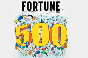 fortune India 500