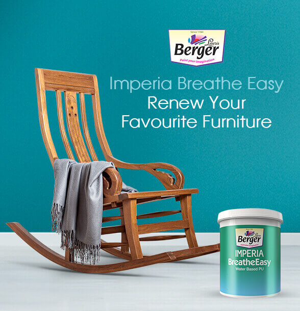 588px x 610px - Wall Paint, Home Painting & Waterproofing in India - Berger Paints