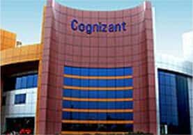 Cognizant, Chennai