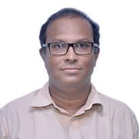 Mr. Indrajit Amal Majumdar