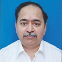 Mr. Shrirang M. Pangarkar
