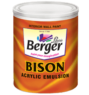 Bison Acrylic Emulsion