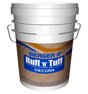 Ruff 'N' Tuff - Decora Plaino Supercast