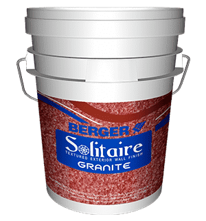 Solitaire - Granite