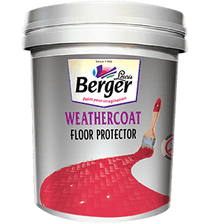WeatherCoat Floor Protector