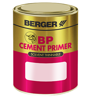 BP Cement Primer (ST)