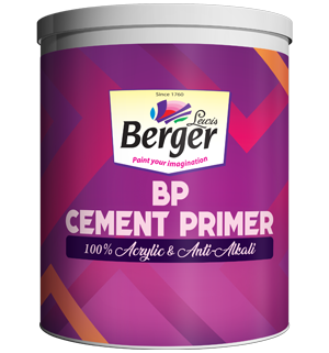 BP Cement Primer (WT)