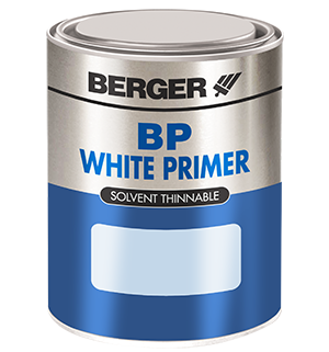 BP White Primer (ST)