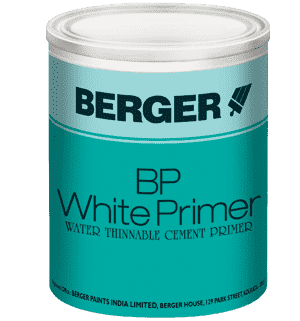 BP White Primer (WT)
